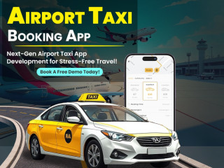 Launch An AI-Driven Airport Shuttle App With SpotnRides