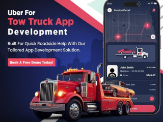 How Can SpotnRides' Voice-Enabled Prompts Simplify Your Towing Service?